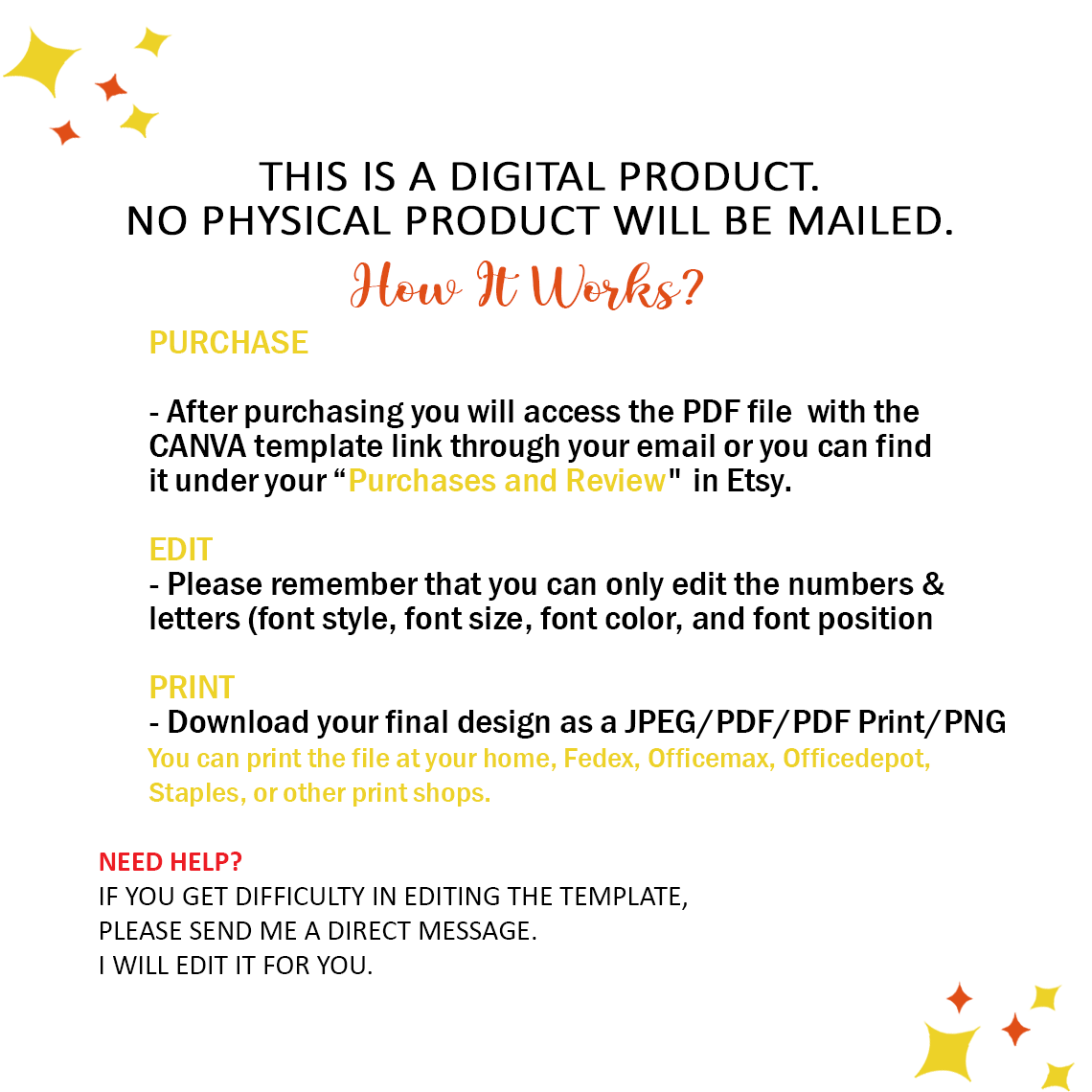 Cocomelon Invitation