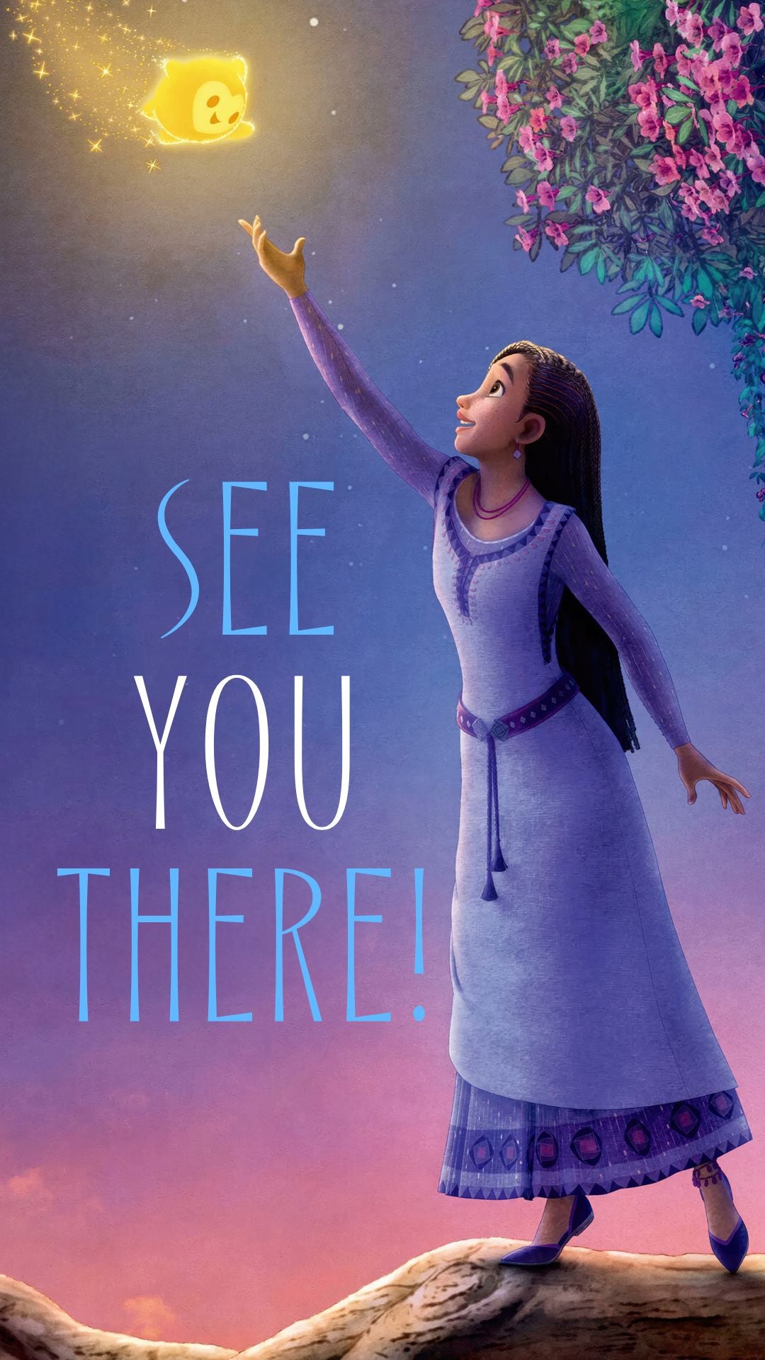 Wish - Birthday Video Invitation 4