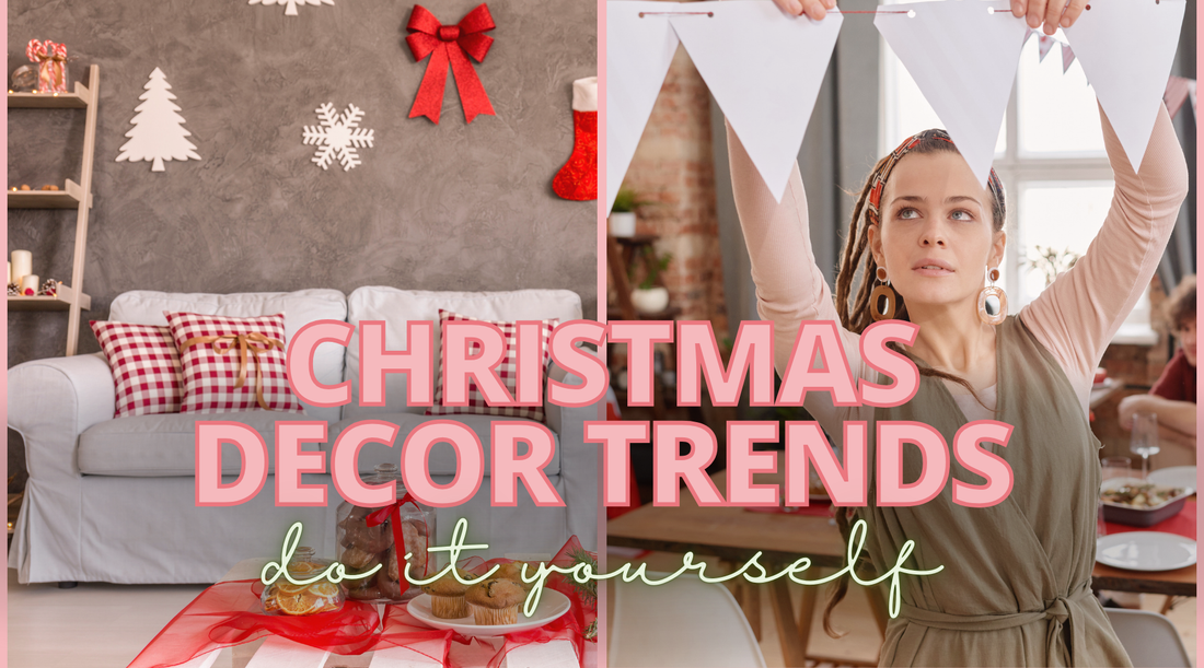 Christmas Decor Trends