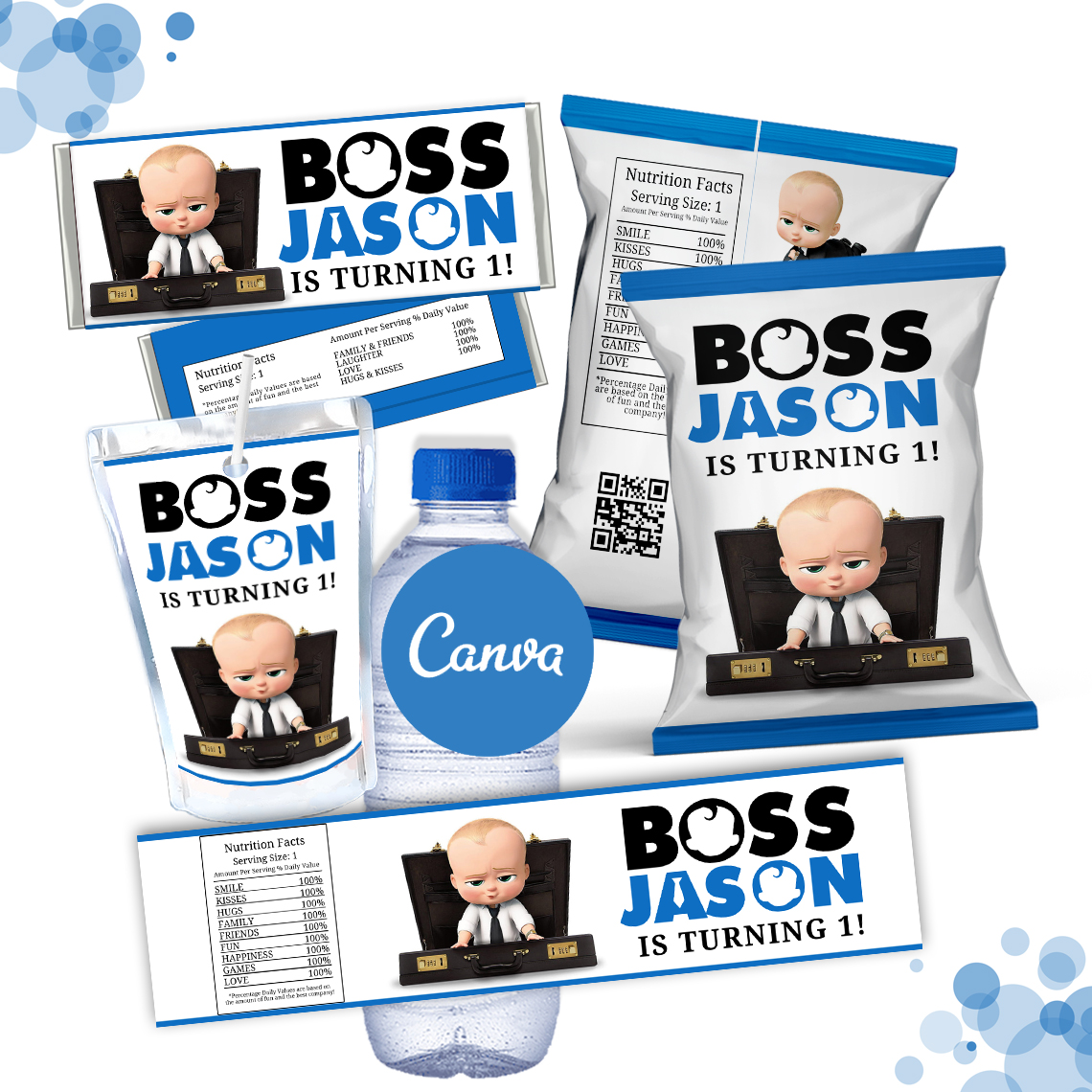 Boss Baby