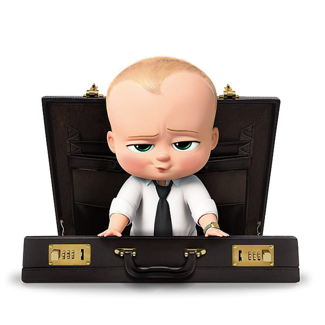 Boss Baby #2