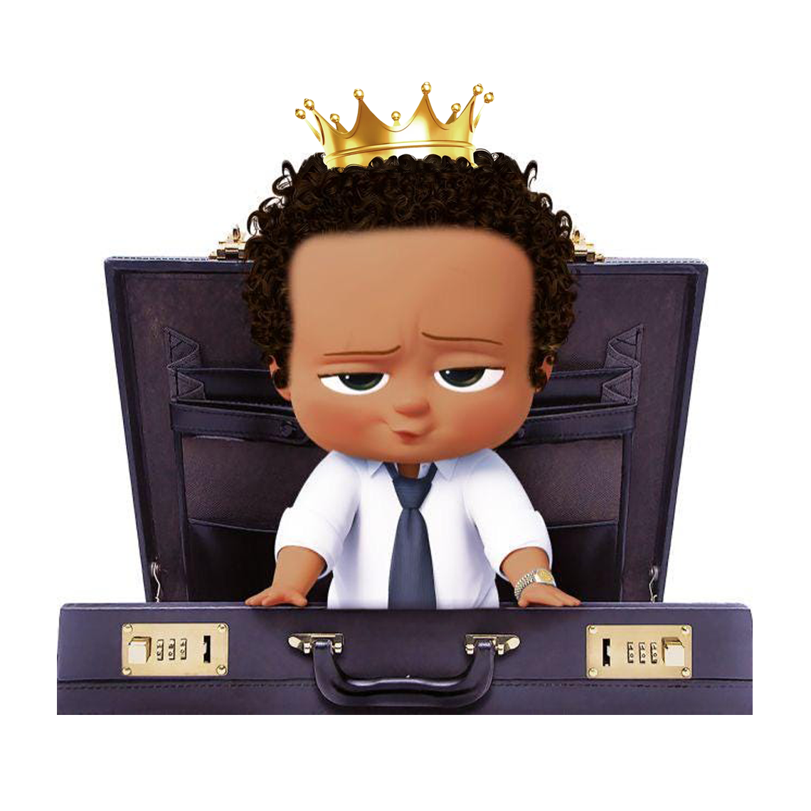Boss Baby #3