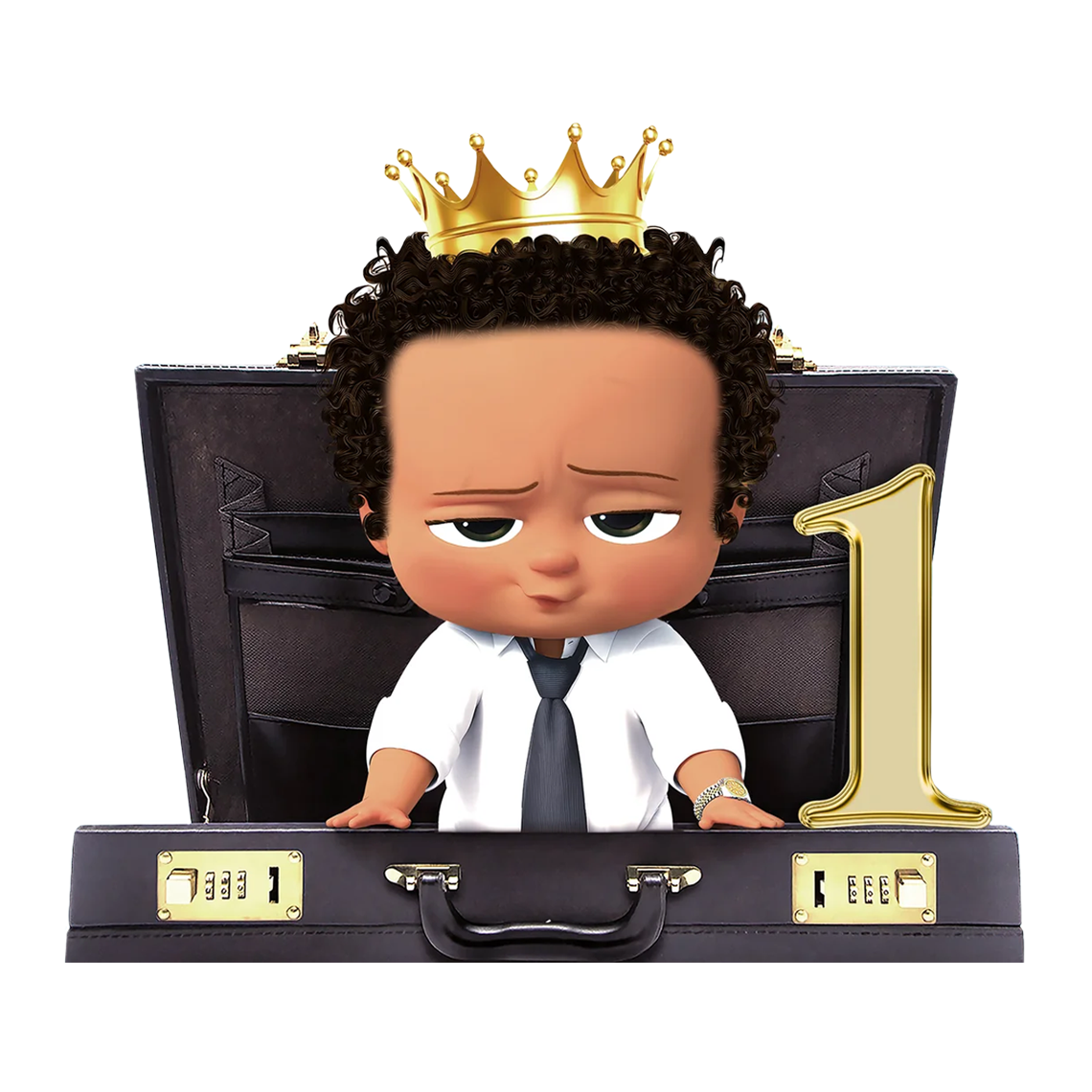 Boss Baby #4