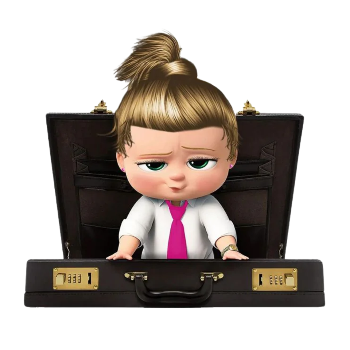 Boss Baby #6