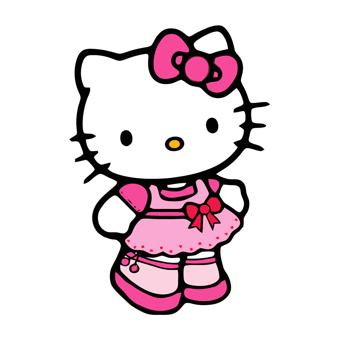 Hello Kitty