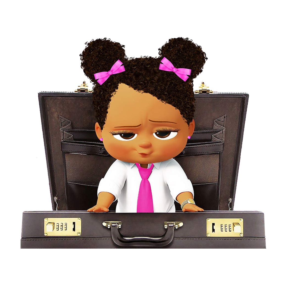 Boss Baby #7
