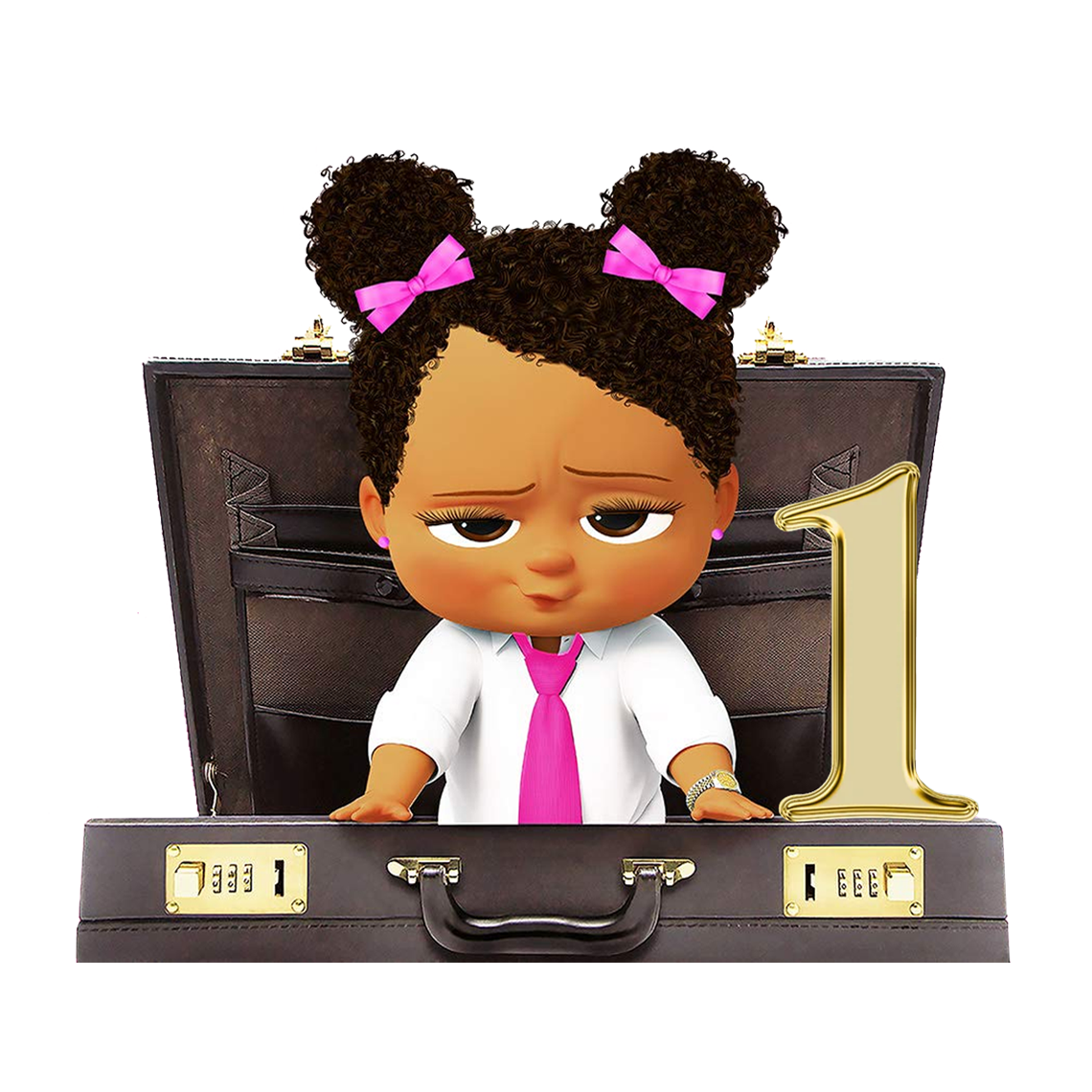 Boss Baby #8