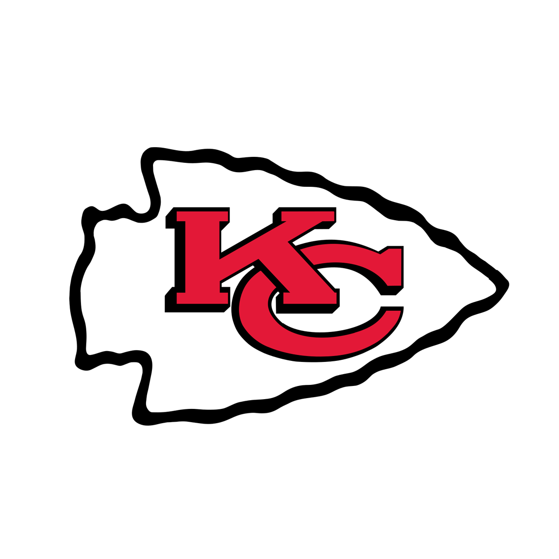 Kansas City Chiefs