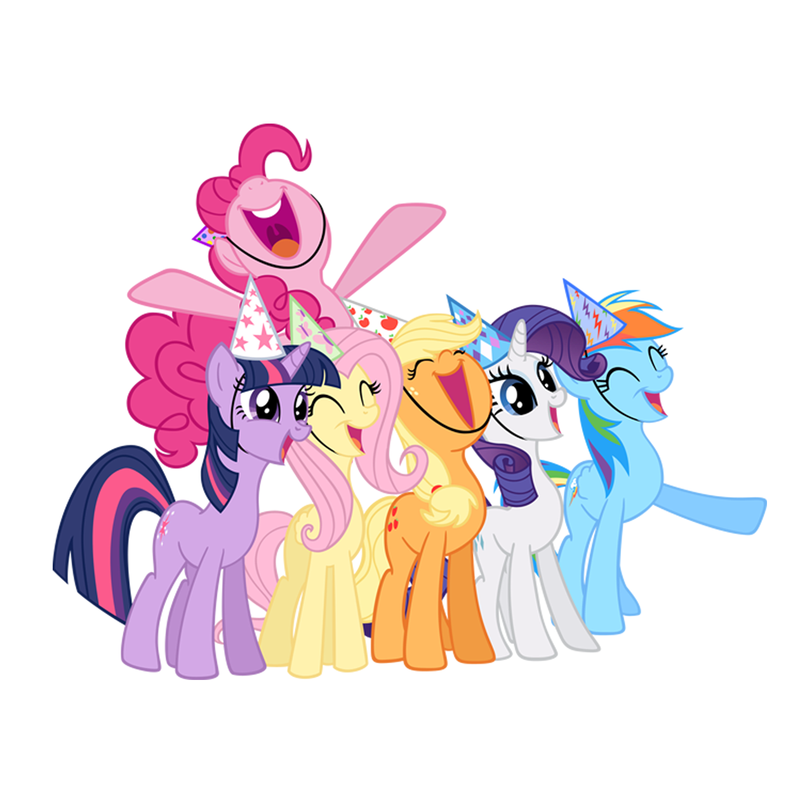 My Little Pony
