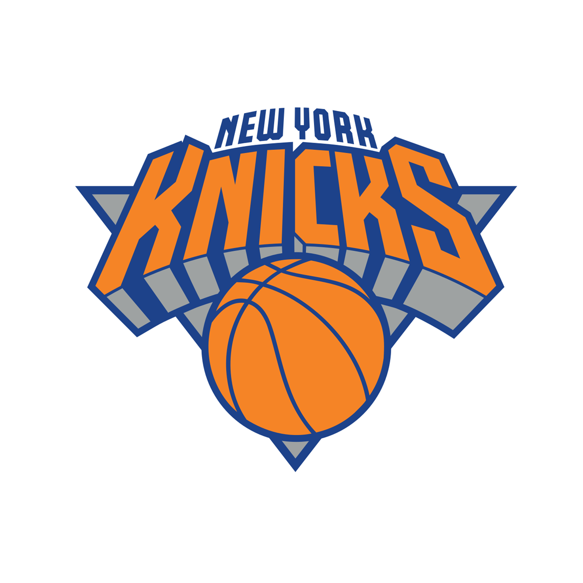 New York Knicks