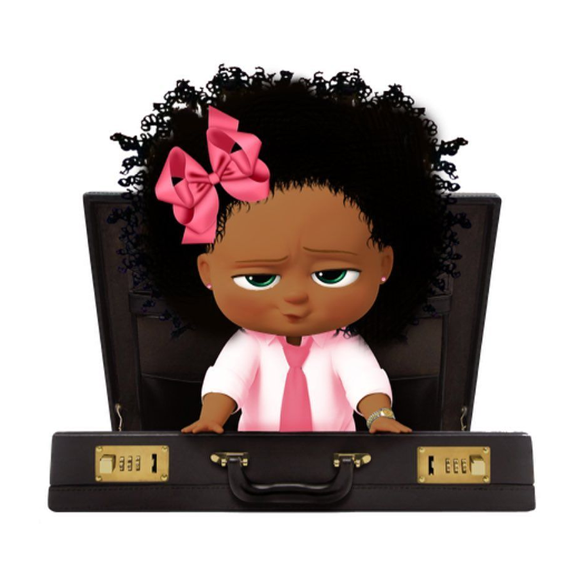 Boss Baby #5