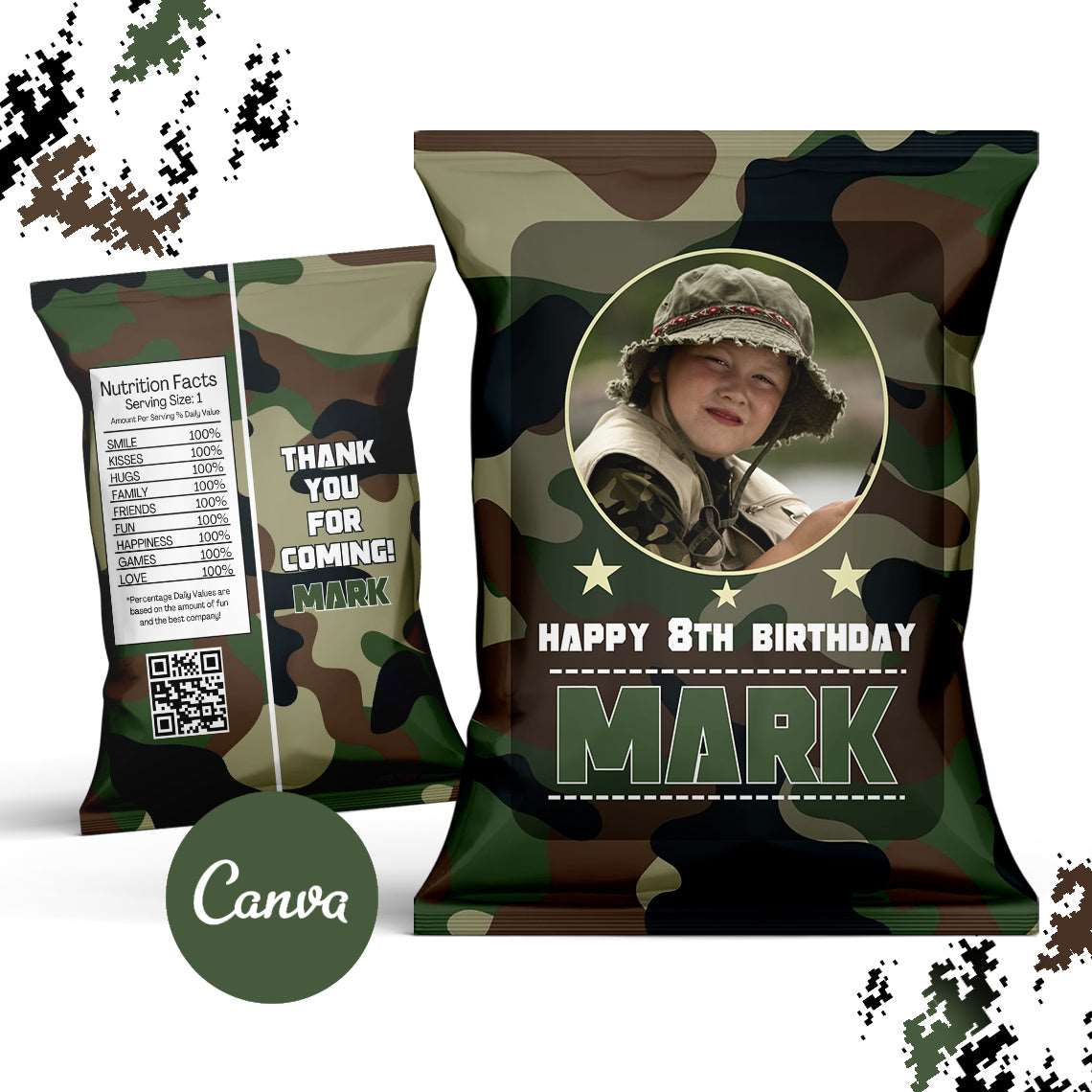 Army Bundle