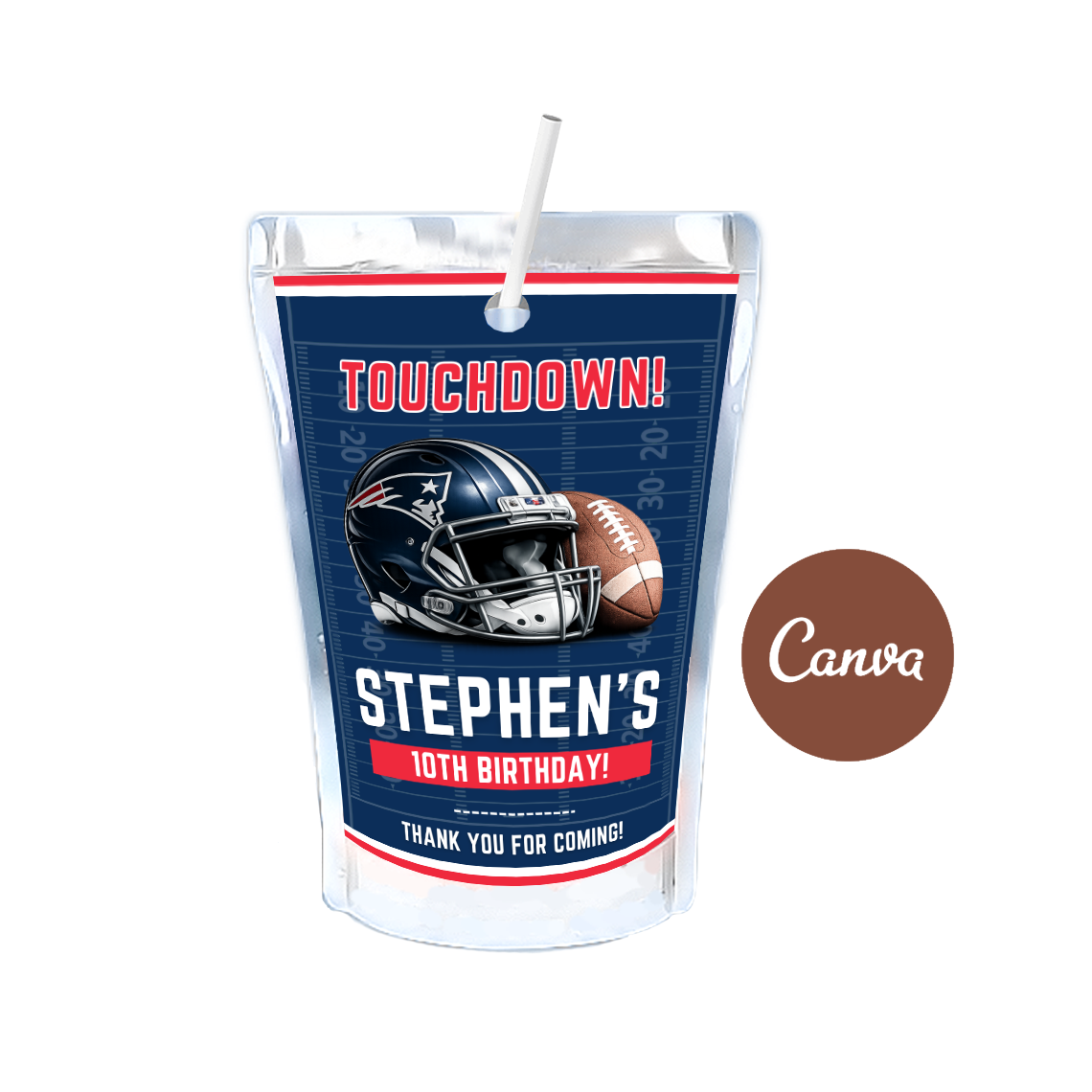 New England Patriots Bundle