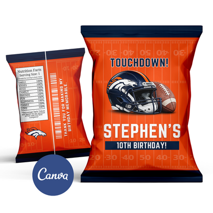 Denver Broncos Bundle