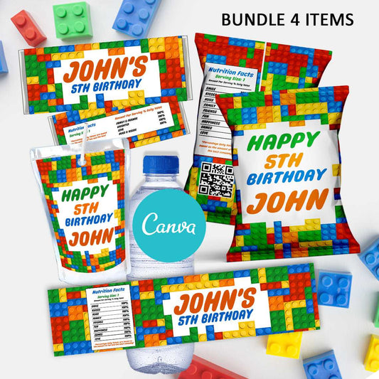 Lego Bundle