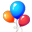 Digital Prints for Birthday logo