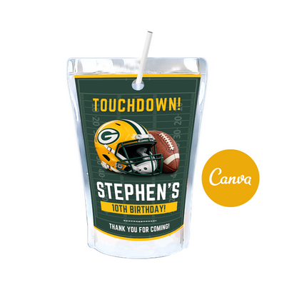 Green Bay Packers Bundle
