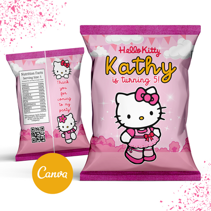 Hello Kitty Bundle