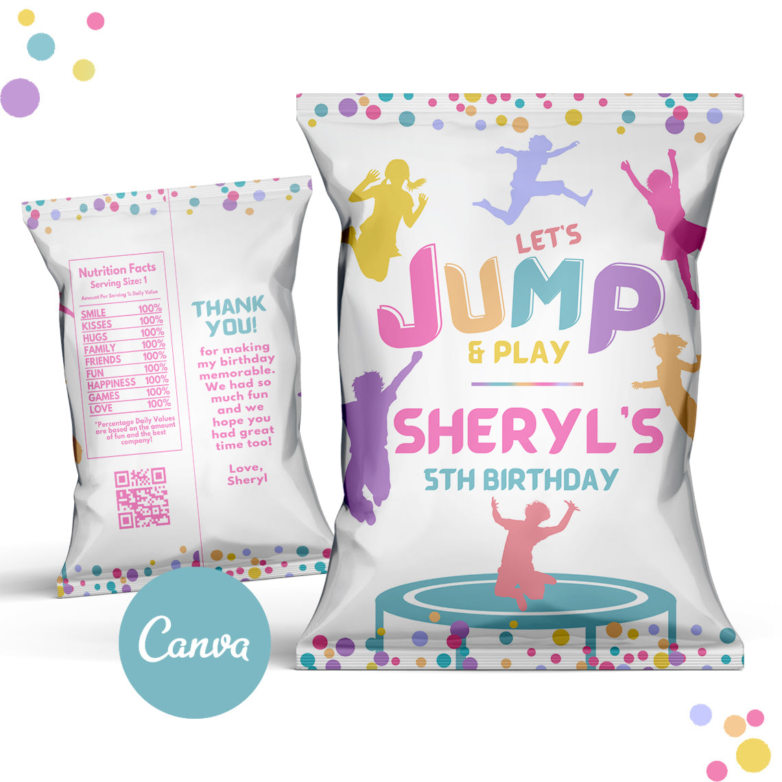 Jump Bundle