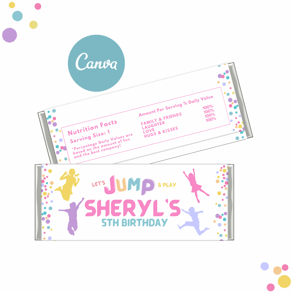 Jump Bundle