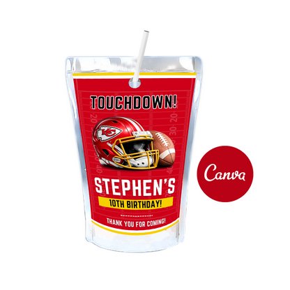 Kansas City Chiefs Bundle
