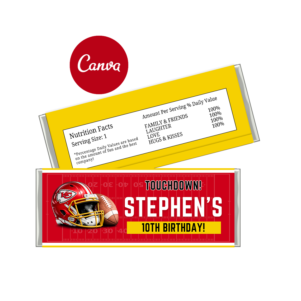 Kansas City Chiefs Bundle