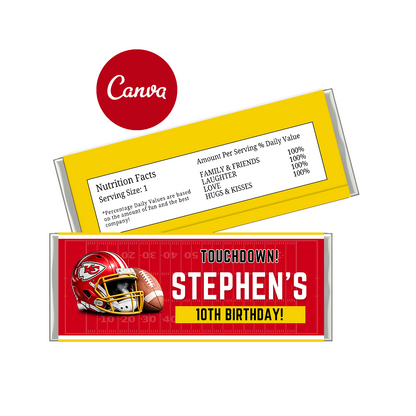 Kansas City Chiefs Bundle