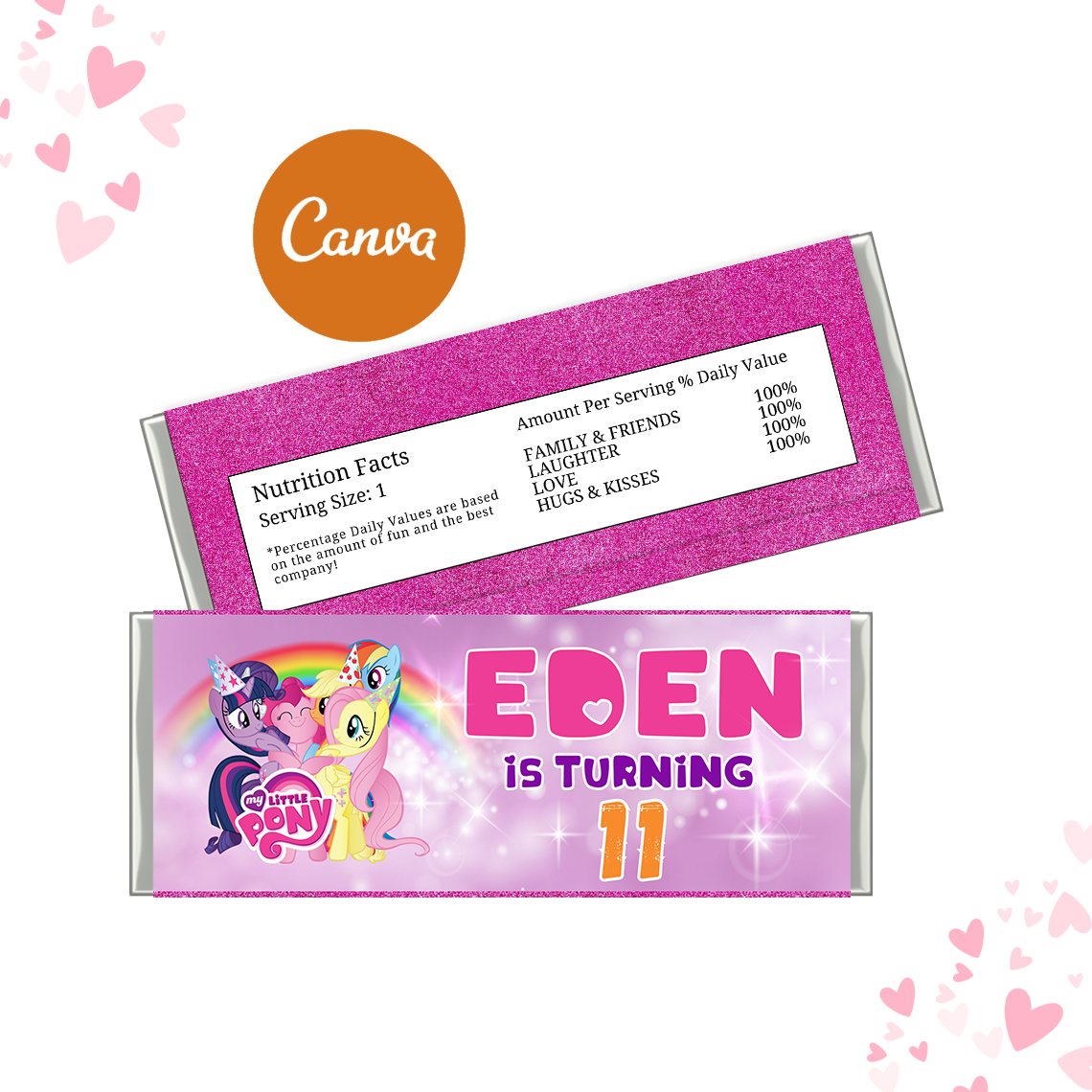 My Little Pony Bundle