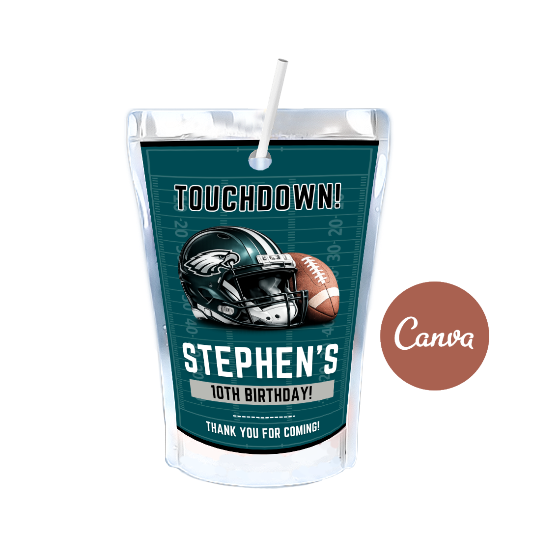 Philadelphia Eagles Bundle