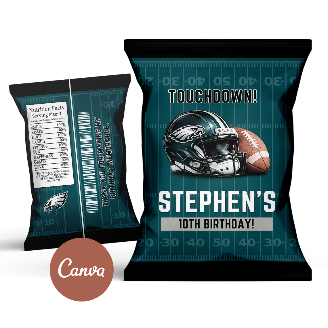 Philadelphia Eagles Bundle