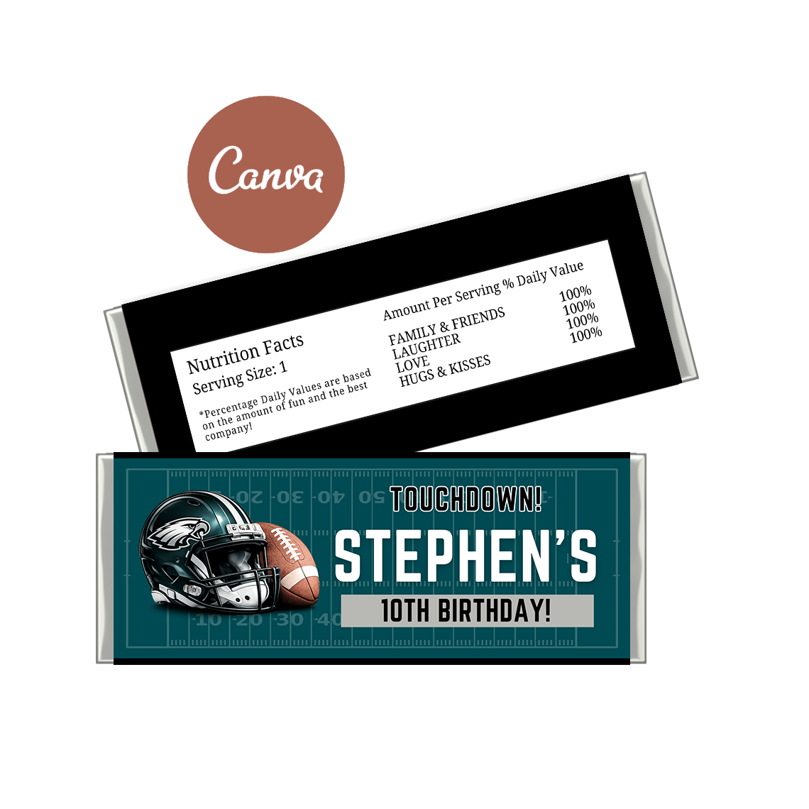 Philadelphia Eagles Bundle