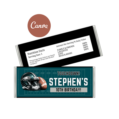 Philadelphia Eagles Bundle