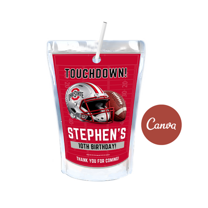 Ohio State Bundle