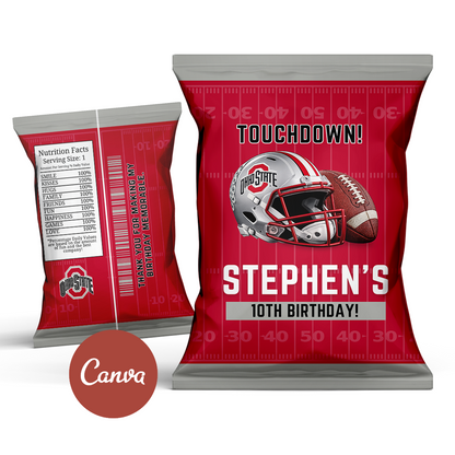 Ohio State Bundle