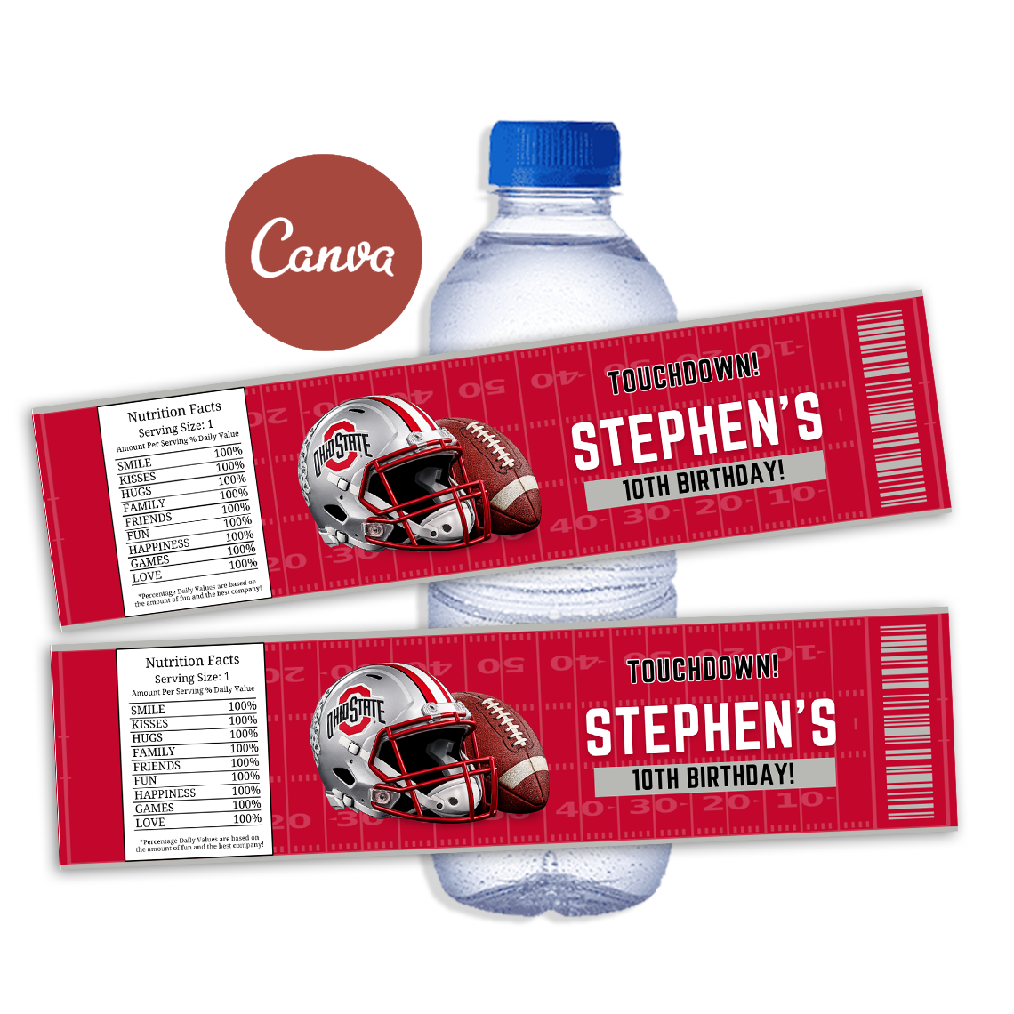 Ohio State Bundle