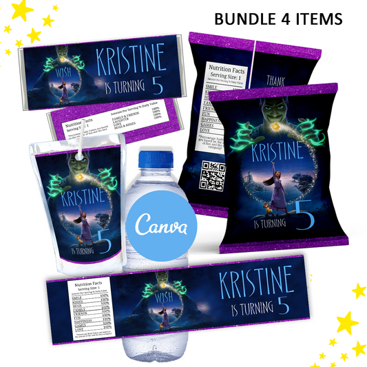 Wish Bundle