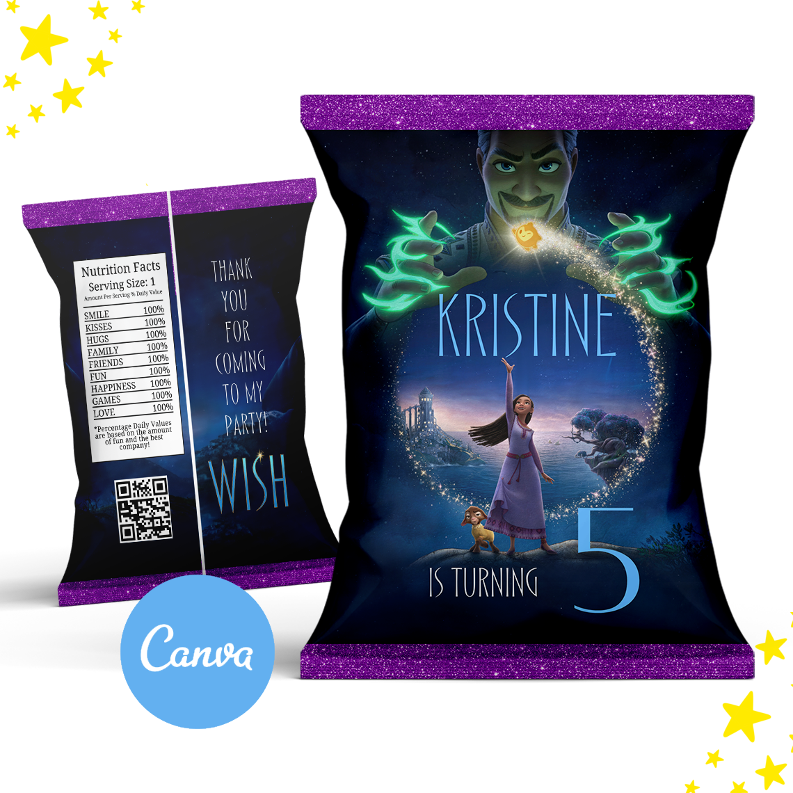 Wish Bundle